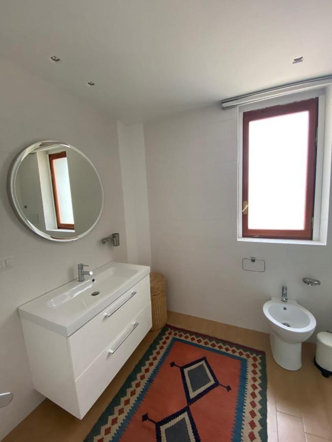 White Lotus Apartment タオルミーナ エクステリア 写真