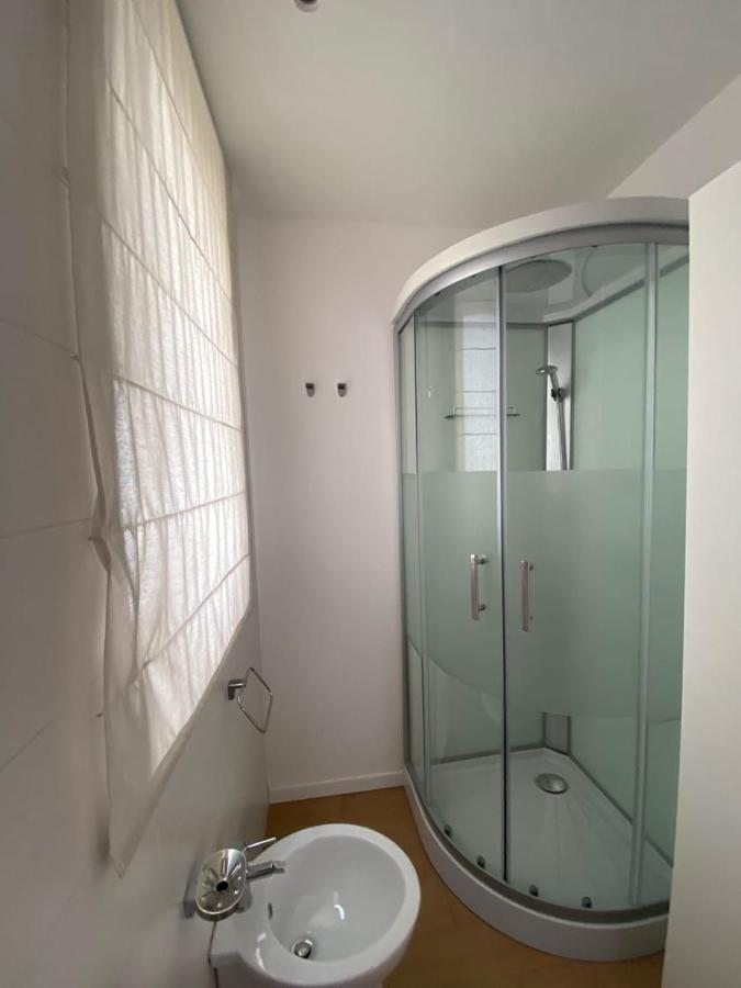 White Lotus Apartment タオルミーナ エクステリア 写真