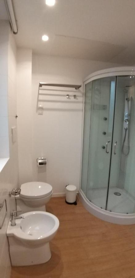 White Lotus Apartment タオルミーナ エクステリア 写真