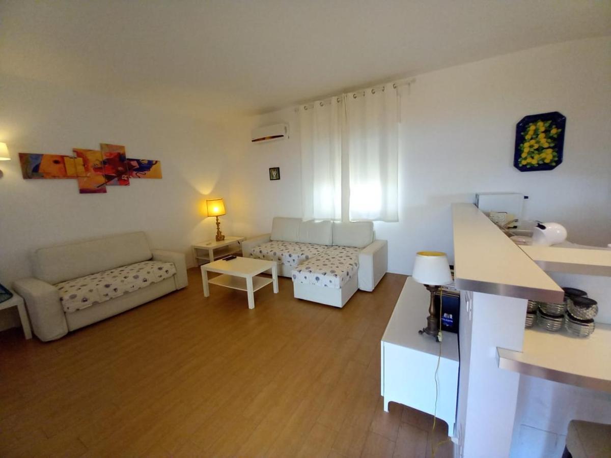 White Lotus Apartment タオルミーナ エクステリア 写真