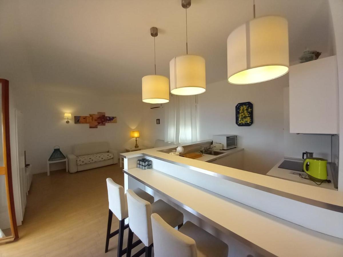 White Lotus Apartment タオルミーナ エクステリア 写真