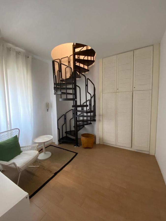 White Lotus Apartment タオルミーナ エクステリア 写真